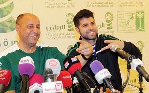  ميرام: منتخبنا قدم مباراة رائعة امام الكويت